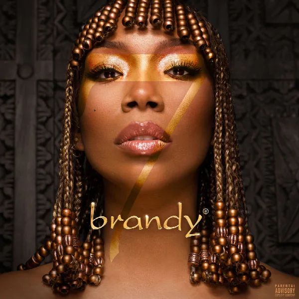 Pochette de b7