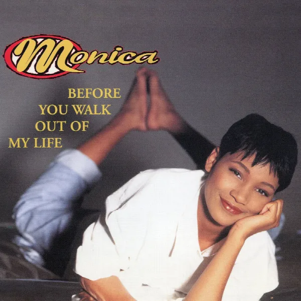 Pochette de Before You Walk Out Of My Life EP