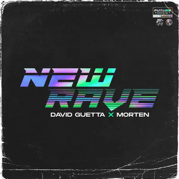 Pochette de New Rave (Extended)