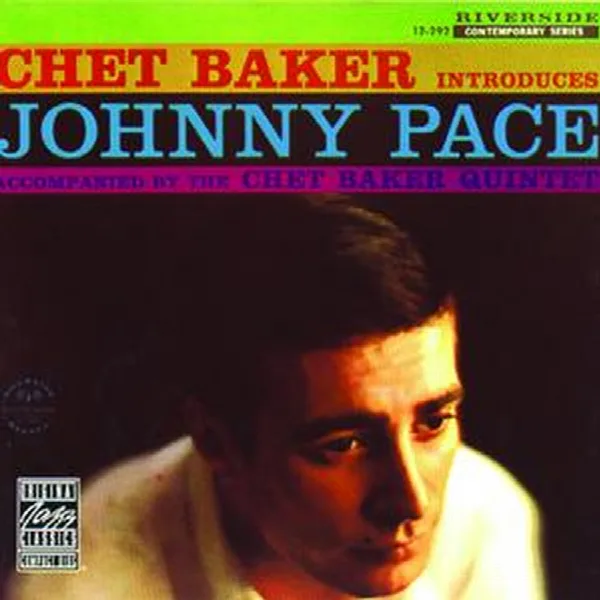 Pochette de Chet Baker Introduces Johnny Pace