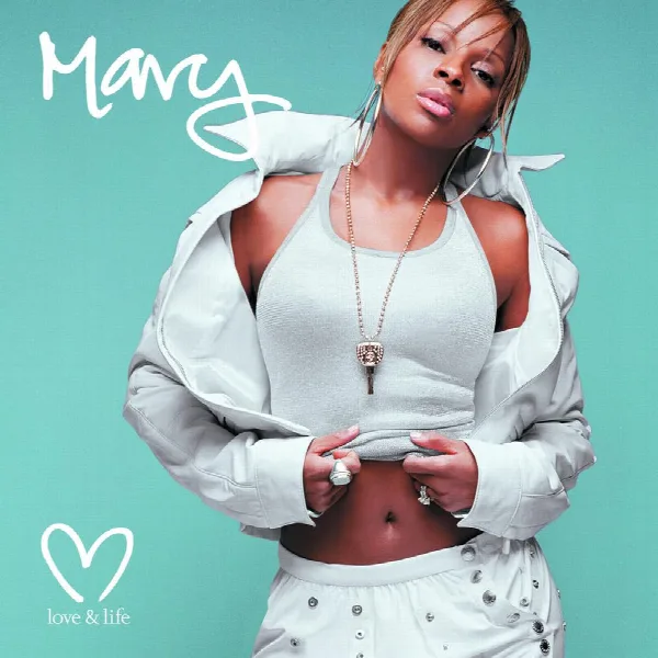 Pochette de Love & Life (Deluxe)