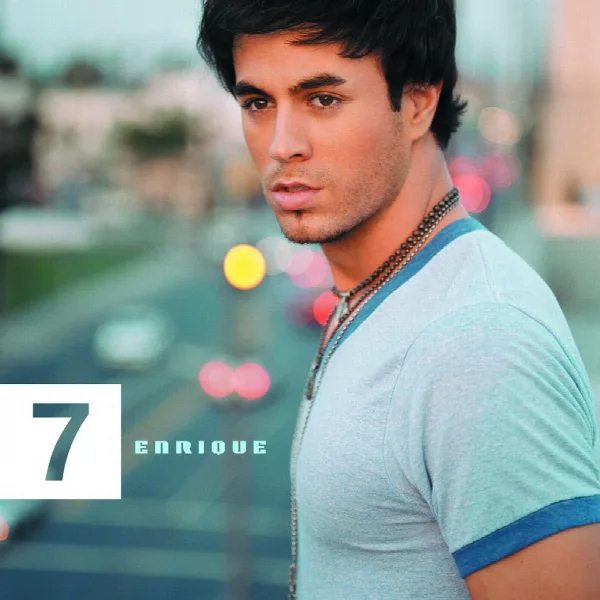 Pochette de 7
