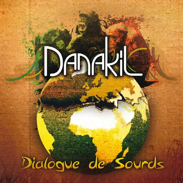 Pochette de Dialogue de sourds