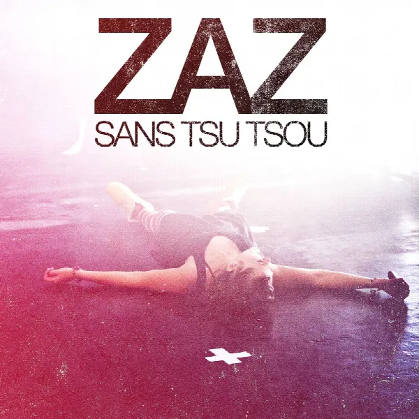 Pochette de Sans Tsu-Tsou