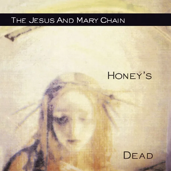 Pochette de Honey's Dead