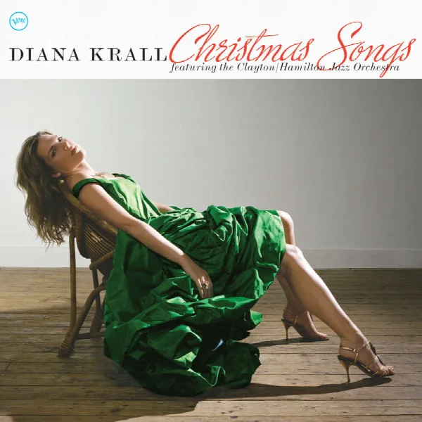 Pochette de Christmas Songs