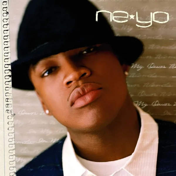 Pochette de In My Own Words