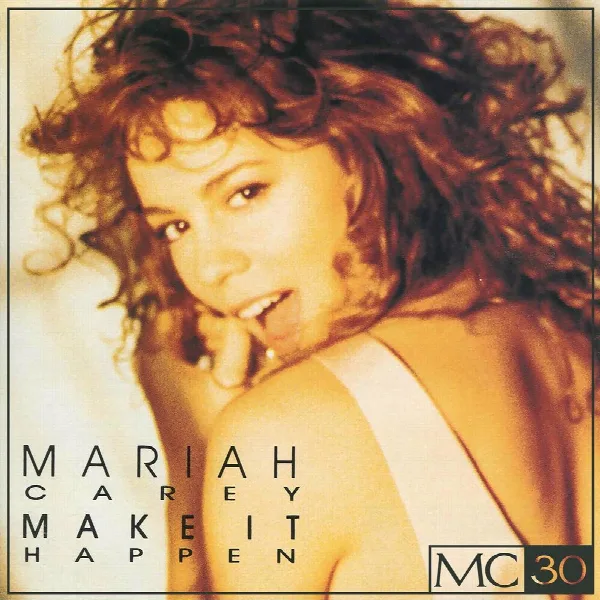 Pochette de Make It Happen EP