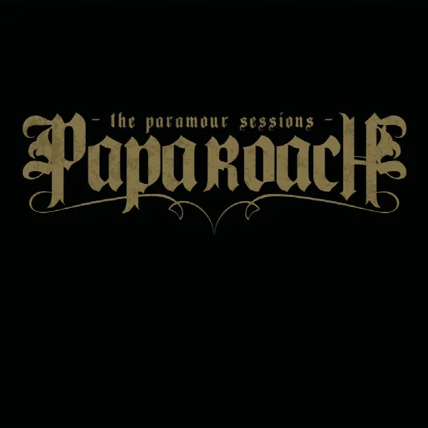 Pochette de The Paramour Sessions