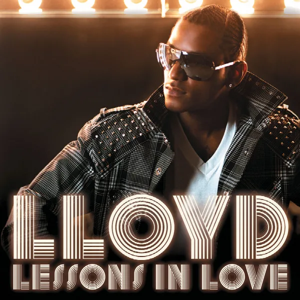 Pochette de Lessons In Love