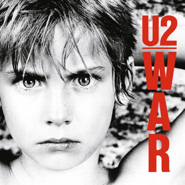 Pochette de War (Deluxe Edition Remastered)