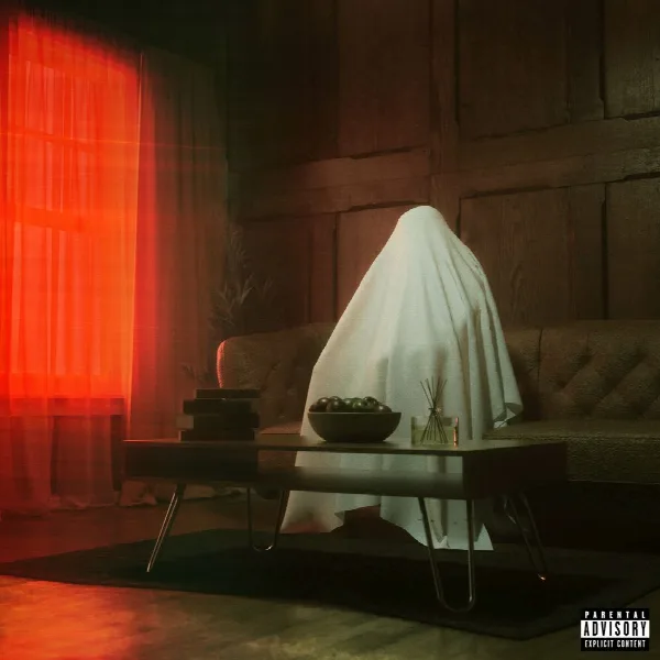 Pochette de I Can Feel You Forgetting Me