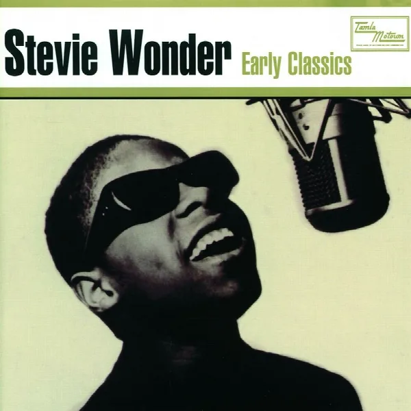 Pochette de Early Classics