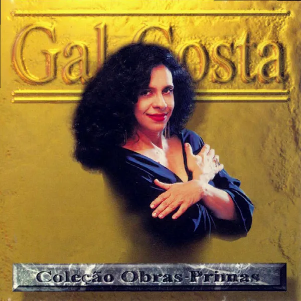 Pochette de Obras-Primas