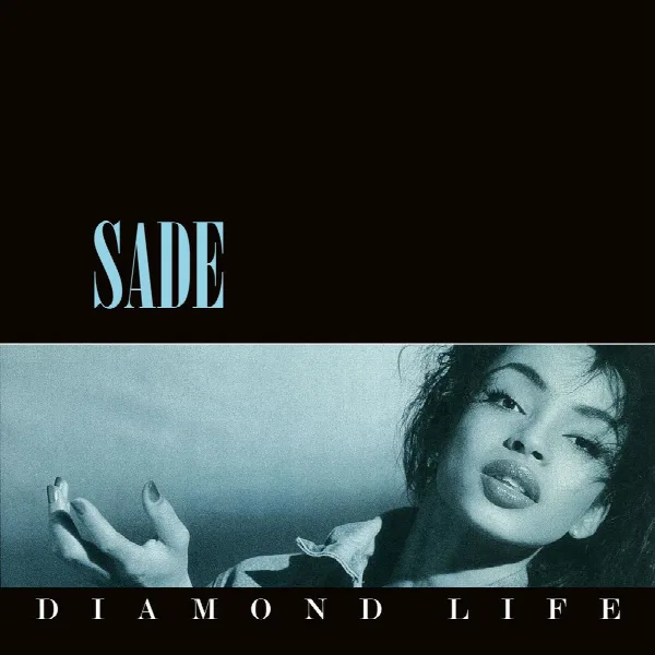 Pochette de Diamond Life