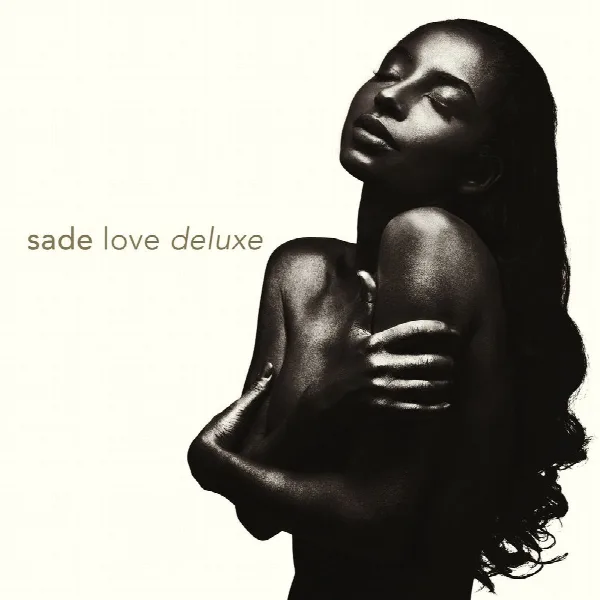 Pochette de Love Deluxe