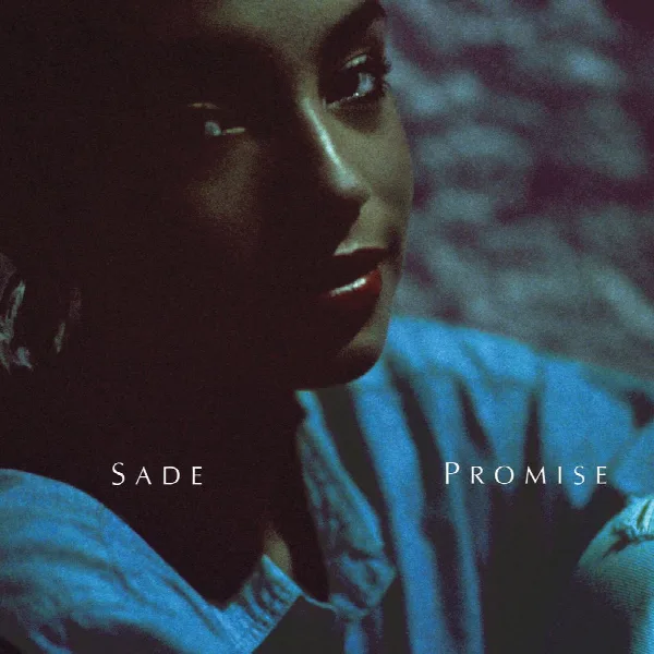 Pochette de Promise
