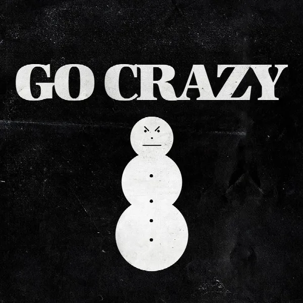 Pochette de Go Crazy