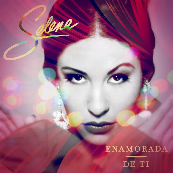 Pochette de Enamorada de Ti