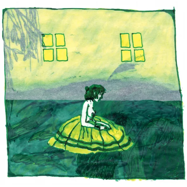 Pochette de Prospect Hummer