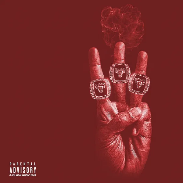Pochette de Bang 3, Pt. 2