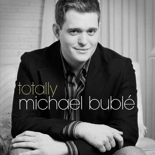 Pochette de Totally Bublé