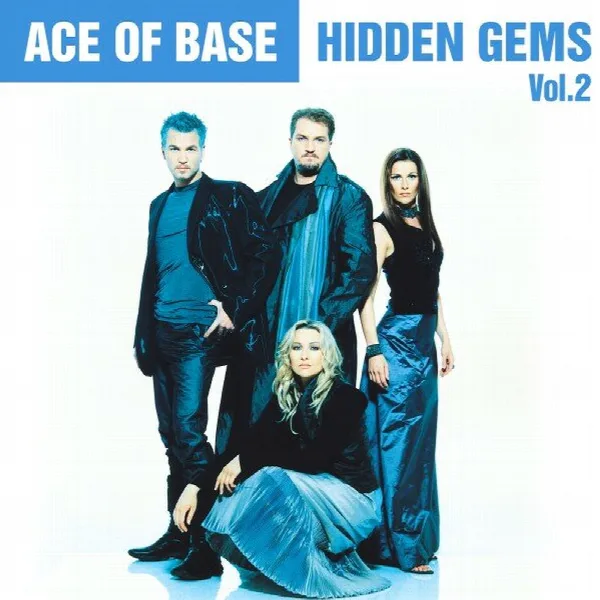 Pochette de Hidden Gems, Vol. 2