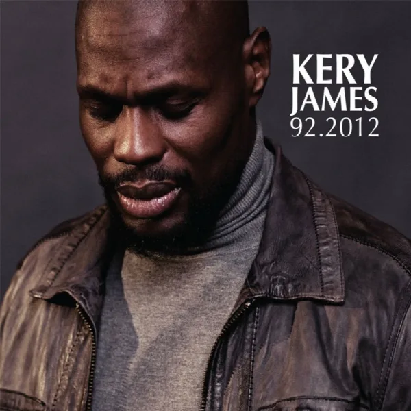 Pochette de 92.2012