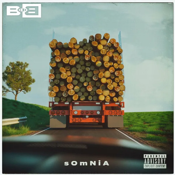 Pochette de Somnia