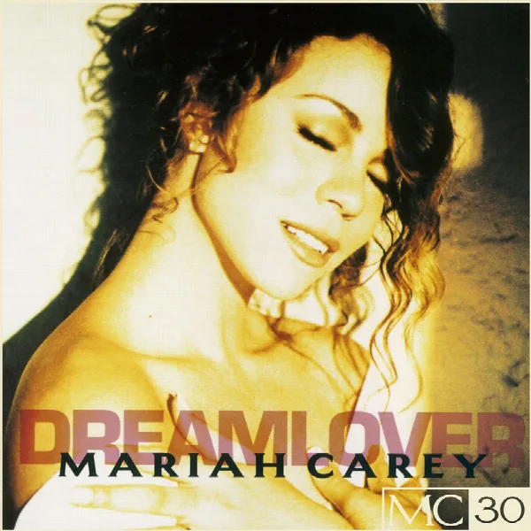 Pochette de Dreamlover EP