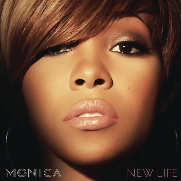Pochette de New Life