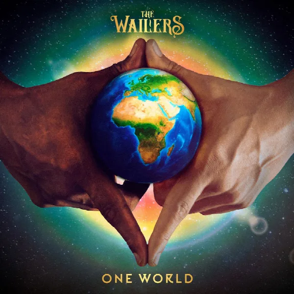 Pochette de One World