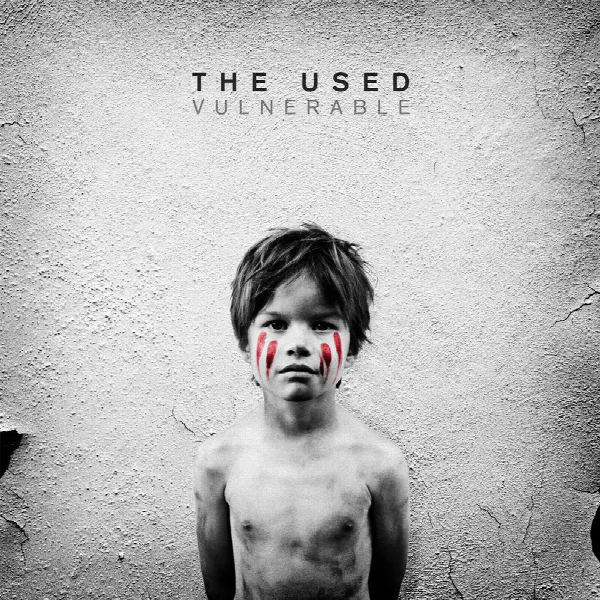 Pochette de Vulnerable