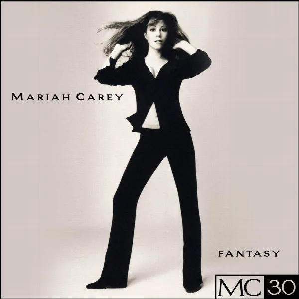 Pochette de Fantasy EP