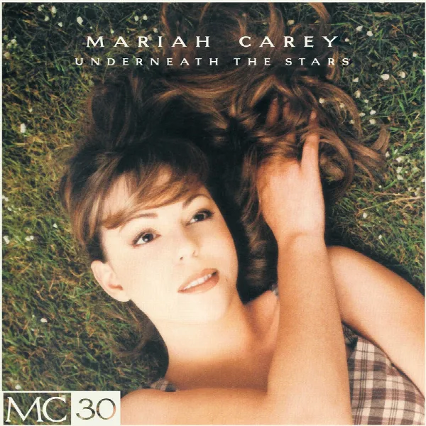 Pochette de Underneath the Stars EP