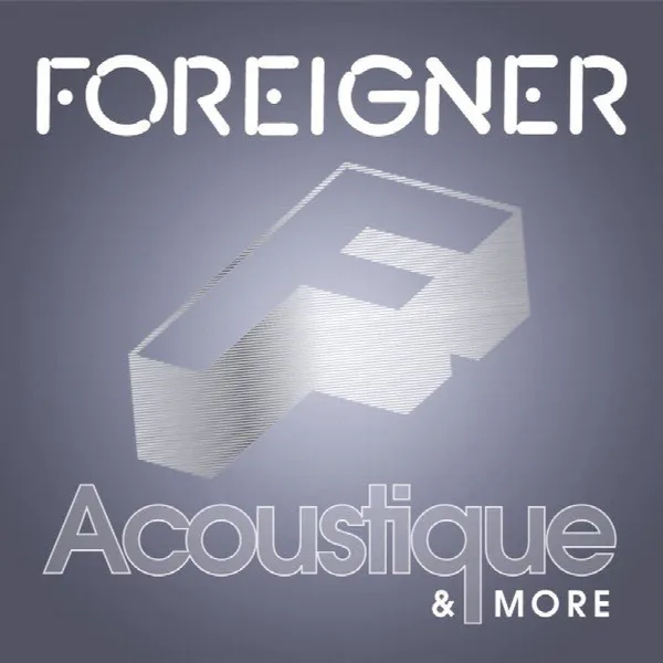 Pochette de Acoustique & More