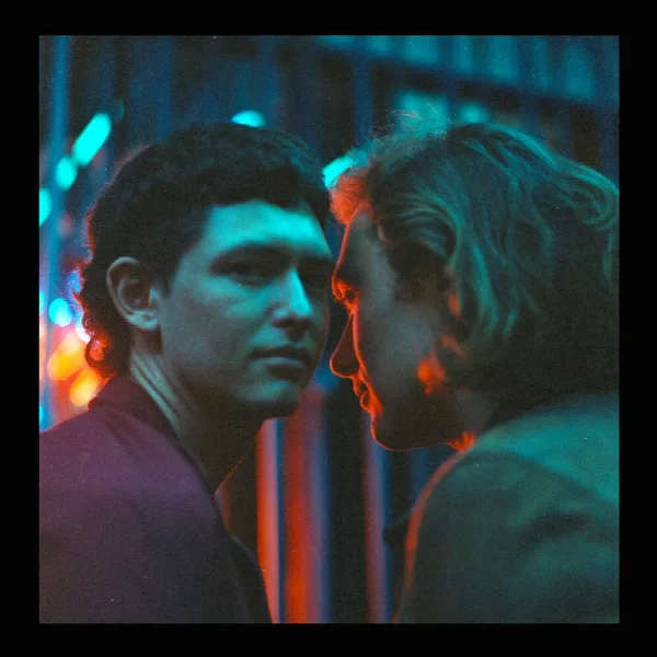 Pochette de Nothing Yet