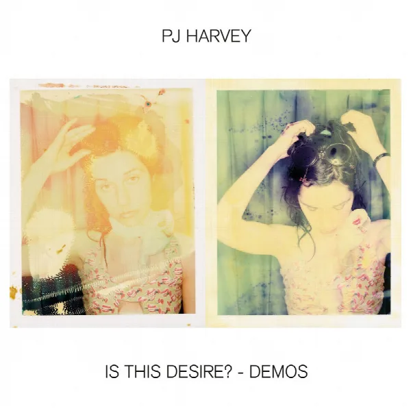 Pochette de Is This Desire? - Demos