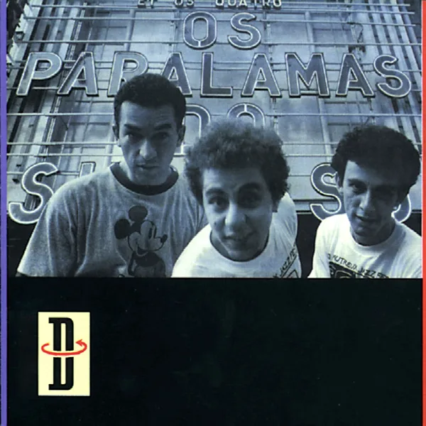 Pochette de D