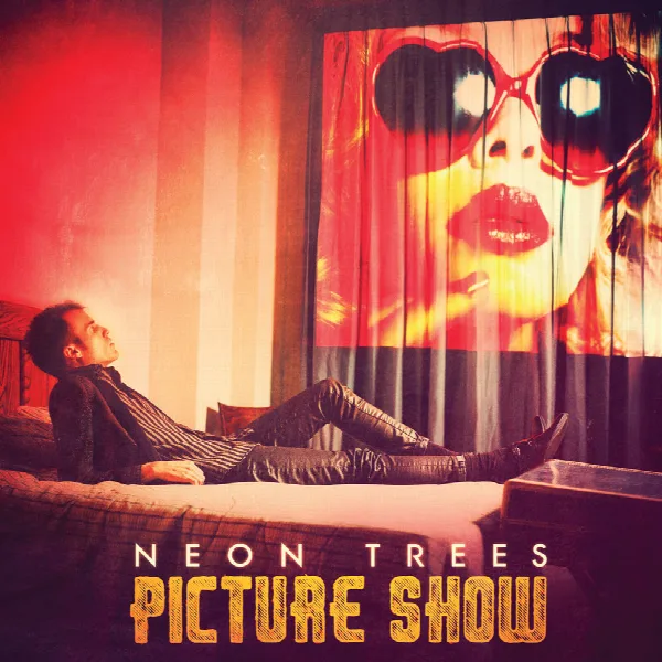 Pochette de Picture Show