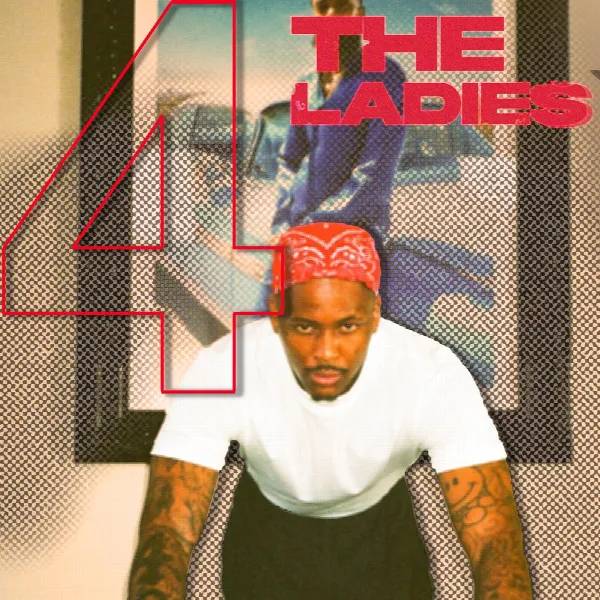 Pochette de 4 THE LADIES