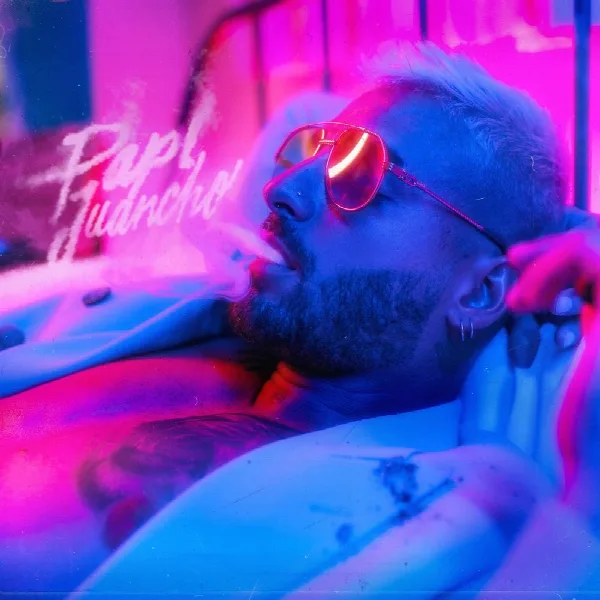 Pochette de PAPI JUANCHO