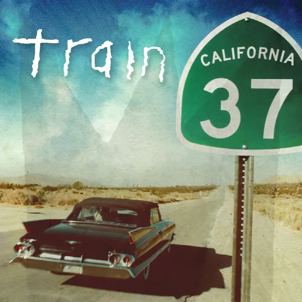 Pochette de California 37