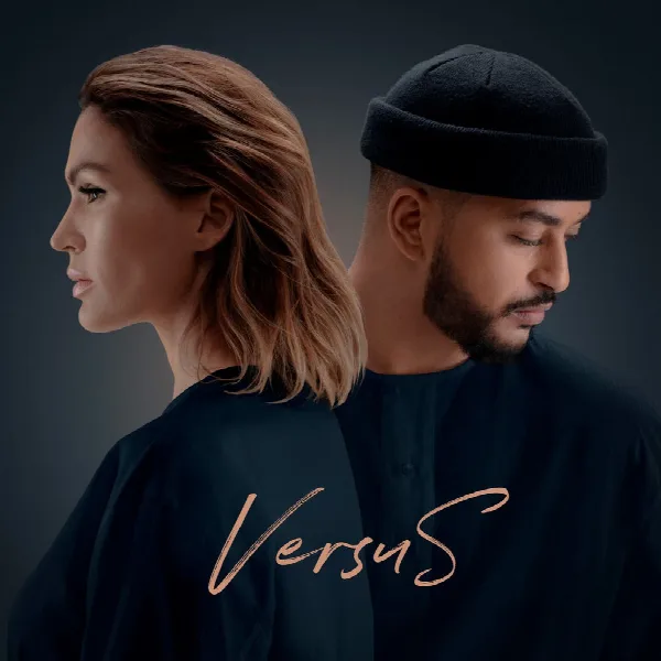 Pochette de VersuS