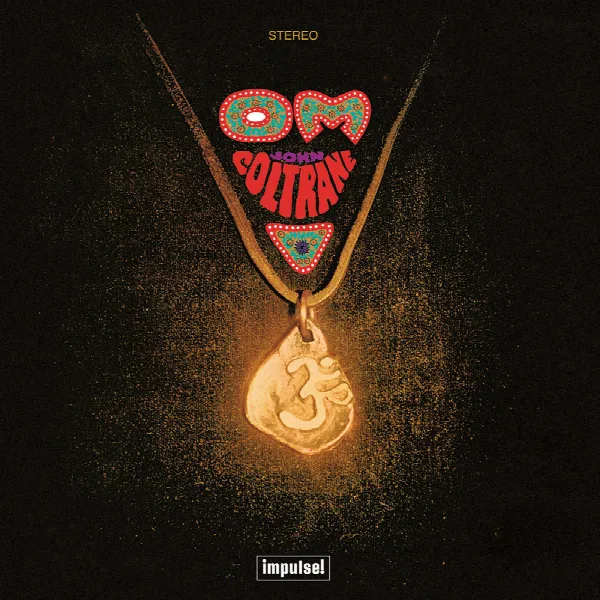 Pochette de Om