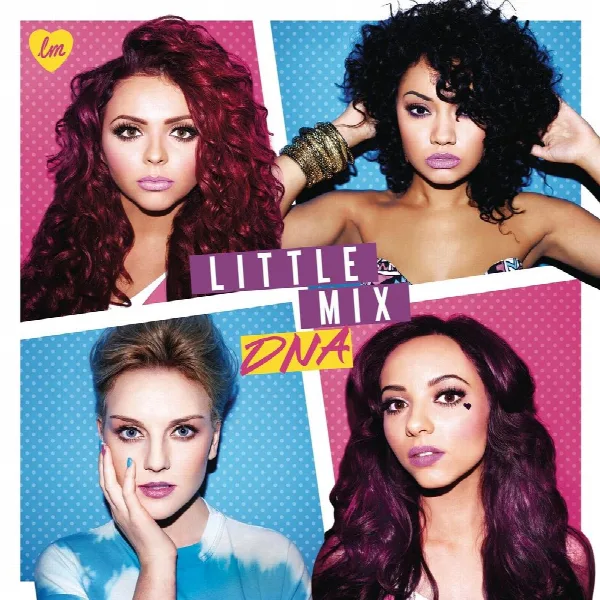 Pochette de DNA (Expanded Edition)