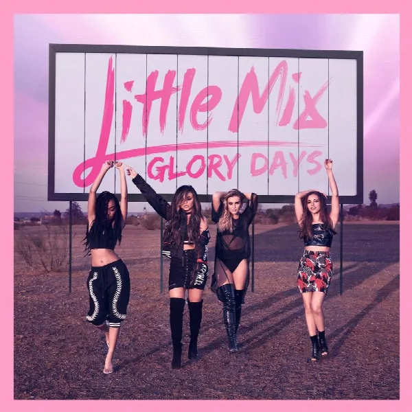 Pochette de Glory Days (Expanded Edition)