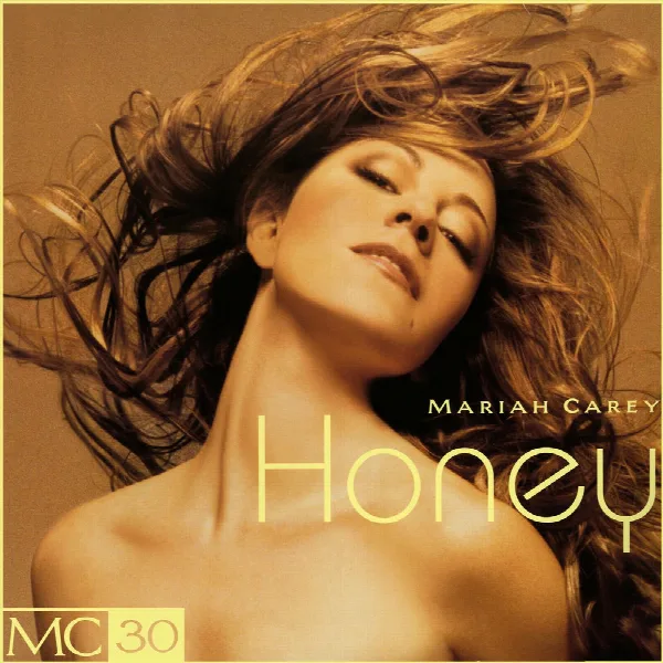 Pochette de Honey EP
