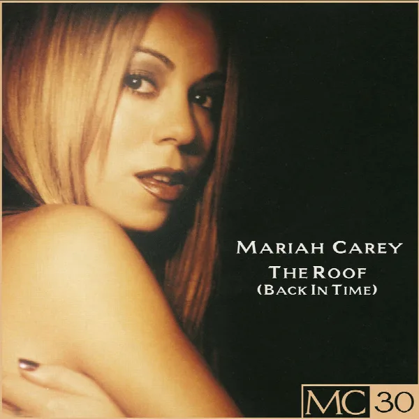 Pochette de The Roof (Back In Time) EP