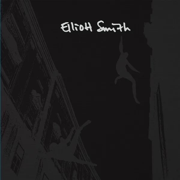 Pochette de Elliott Smith: Expanded 25th Anniversary Edition